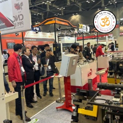 นำเข้าเครื่องจักจากเกาหลี - บริษัท วันทู เทค พลัส จำกัด - นำเข้าเครื่องจักรตามสั่ง - one2tech